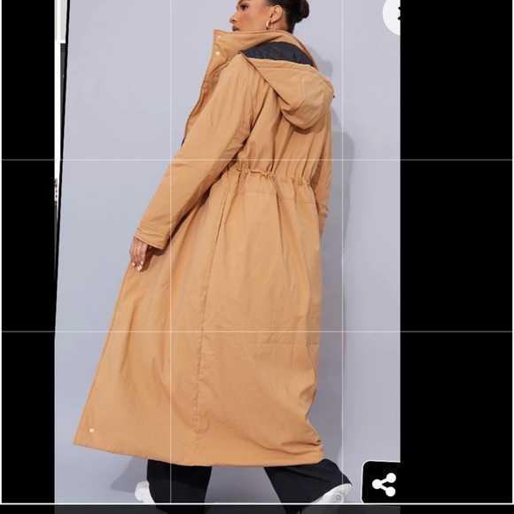 Brand new full length waist coat - Picture 5 of 6